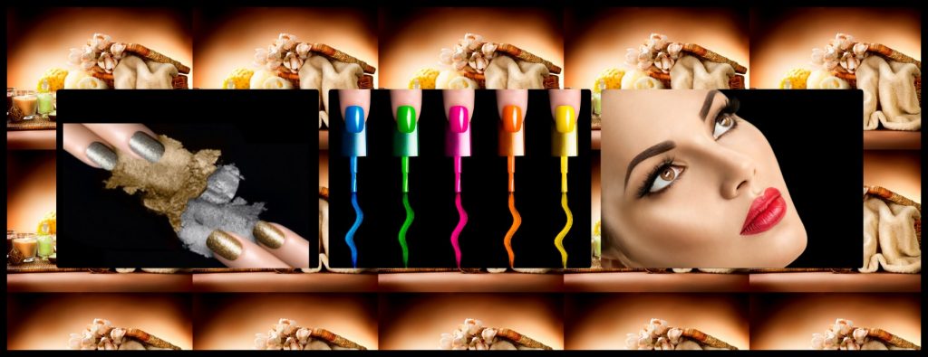 New Phototastic Collage