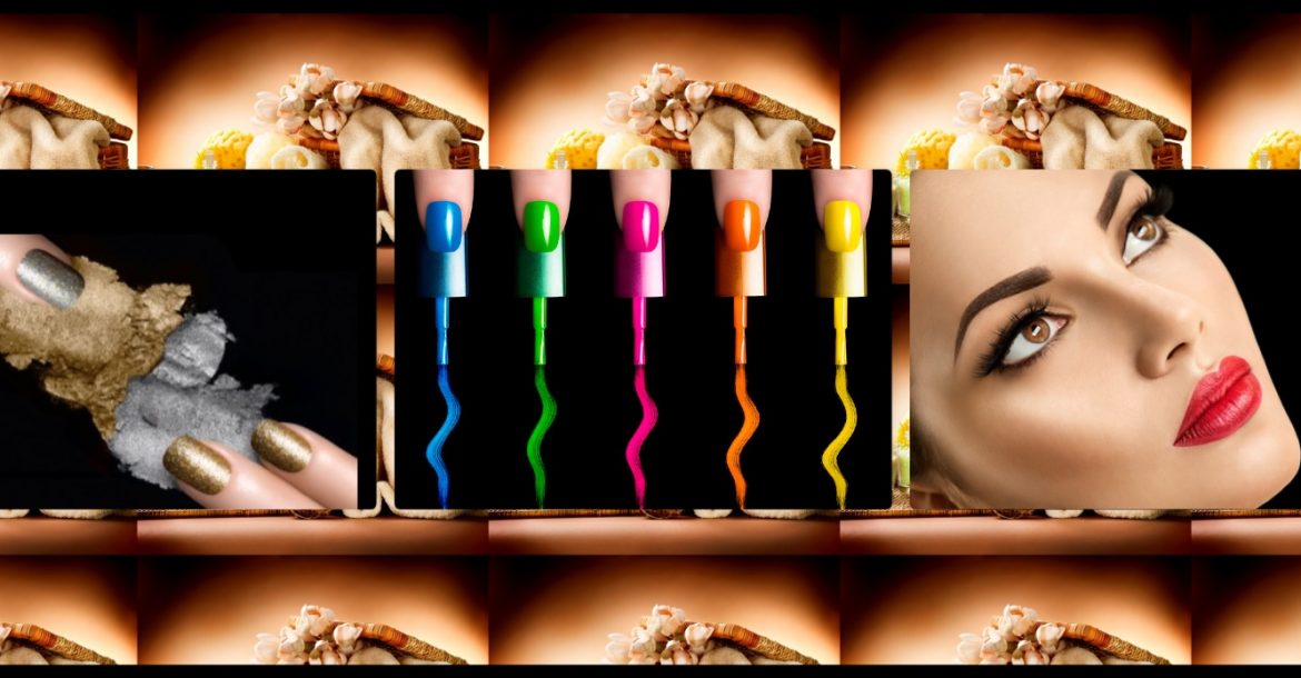 New Phototastic Collage