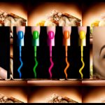 New Phototastic Collage