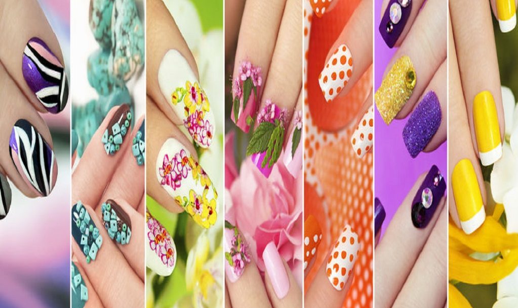 nail art