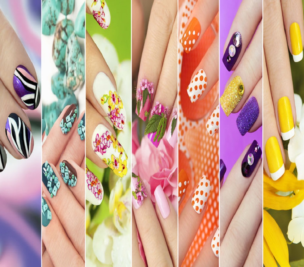 nail art